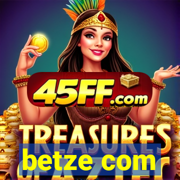 betze com